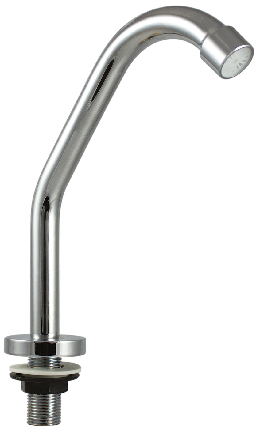Caño giratorio vertical | Serie ECO - KÄLLA [ KÄLLA® ]