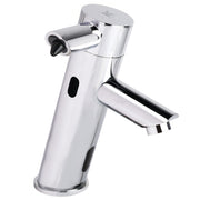 Grifo lavabo automático con dispensador de gel - KÄLLA [ KÄLLA® ]