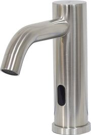 Grifo lavabo automático acero - KÄLLA [ KÄLLA® ]