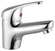Grifo de lavabo | Serie ENKEL - KÄLLA [ KÄLLA® ]