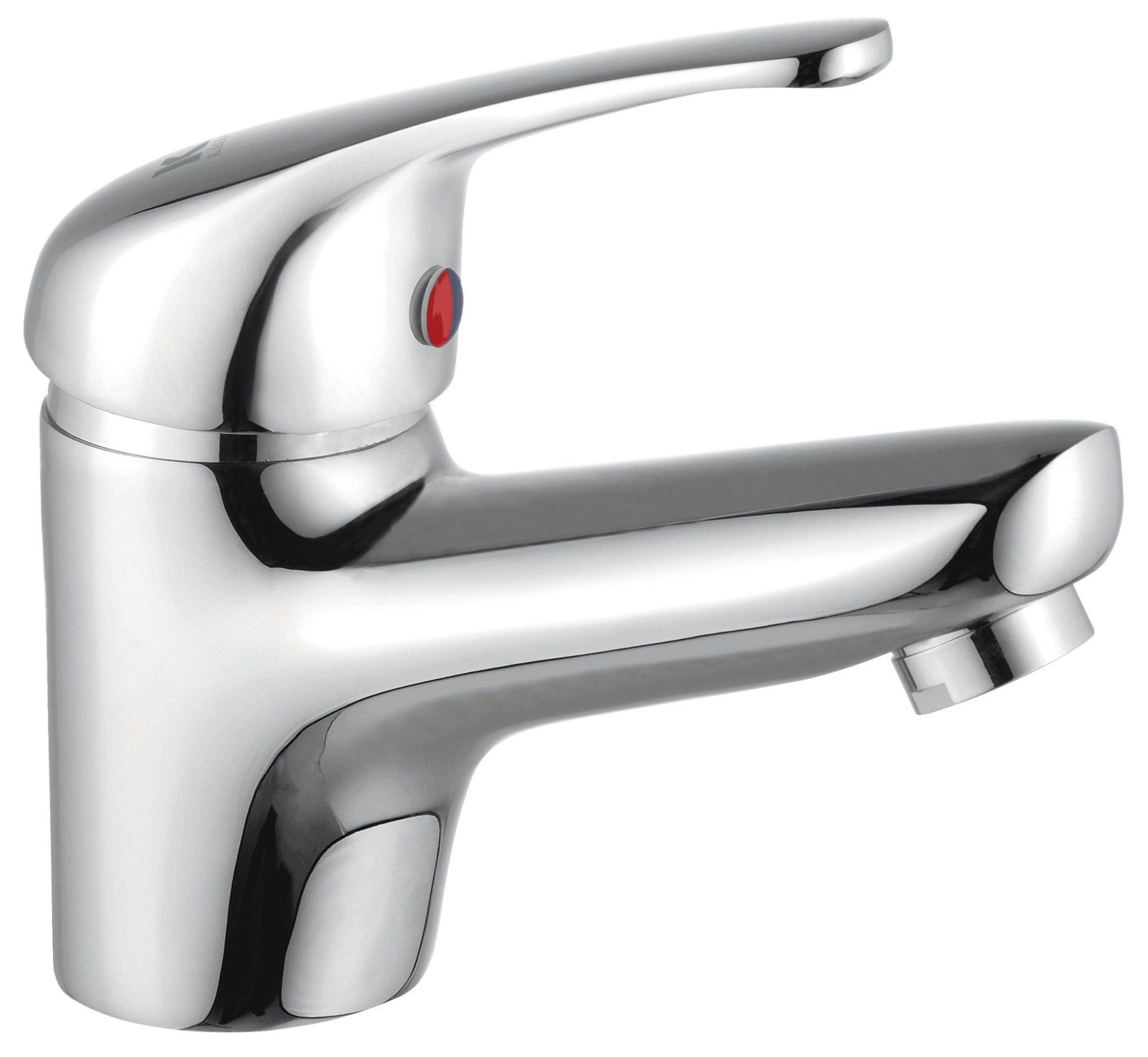 Grifo de lavabo | Serie ENKEL - KÄLLA [ KÄLLA® ]