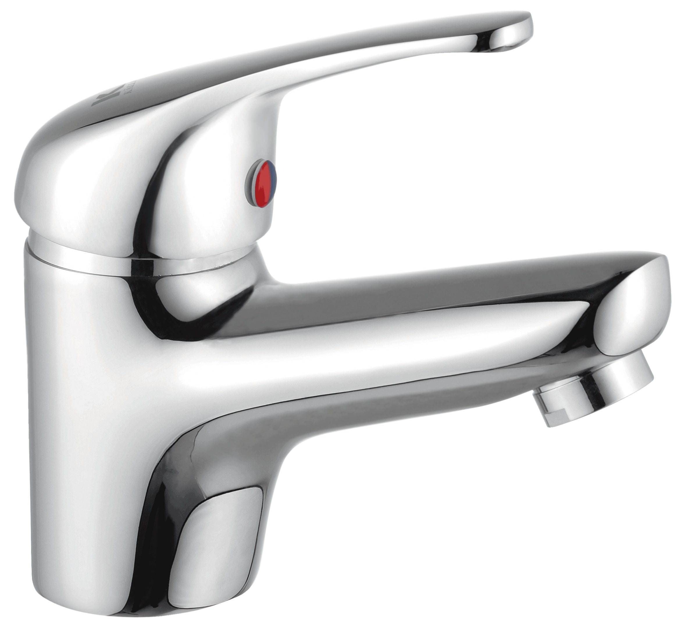 Grifo de lavabo | Serie ENKEL - KÄLLA [ KÄLLA® ]