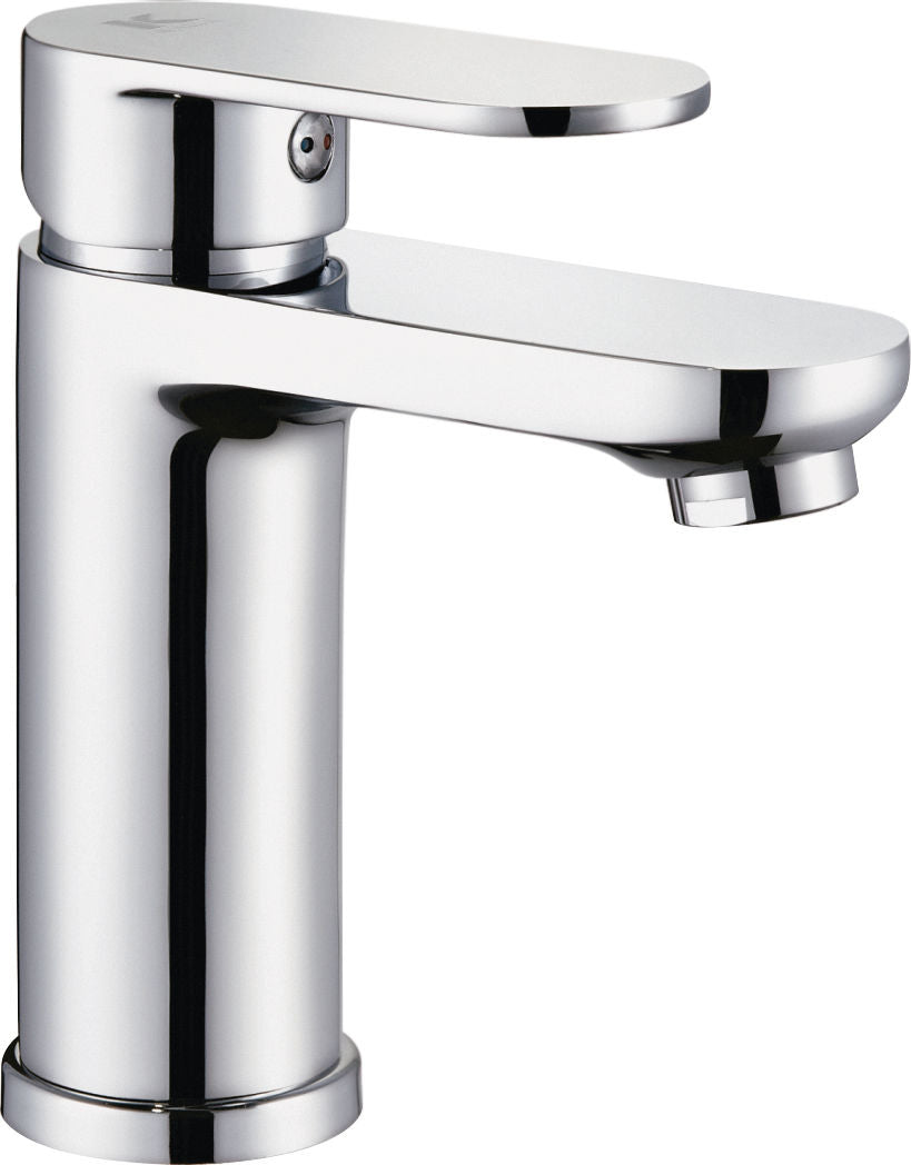 Grifo lavabo källa | Serie LEGEND en negro mate - KÄLLA [ KÄLLA® ]