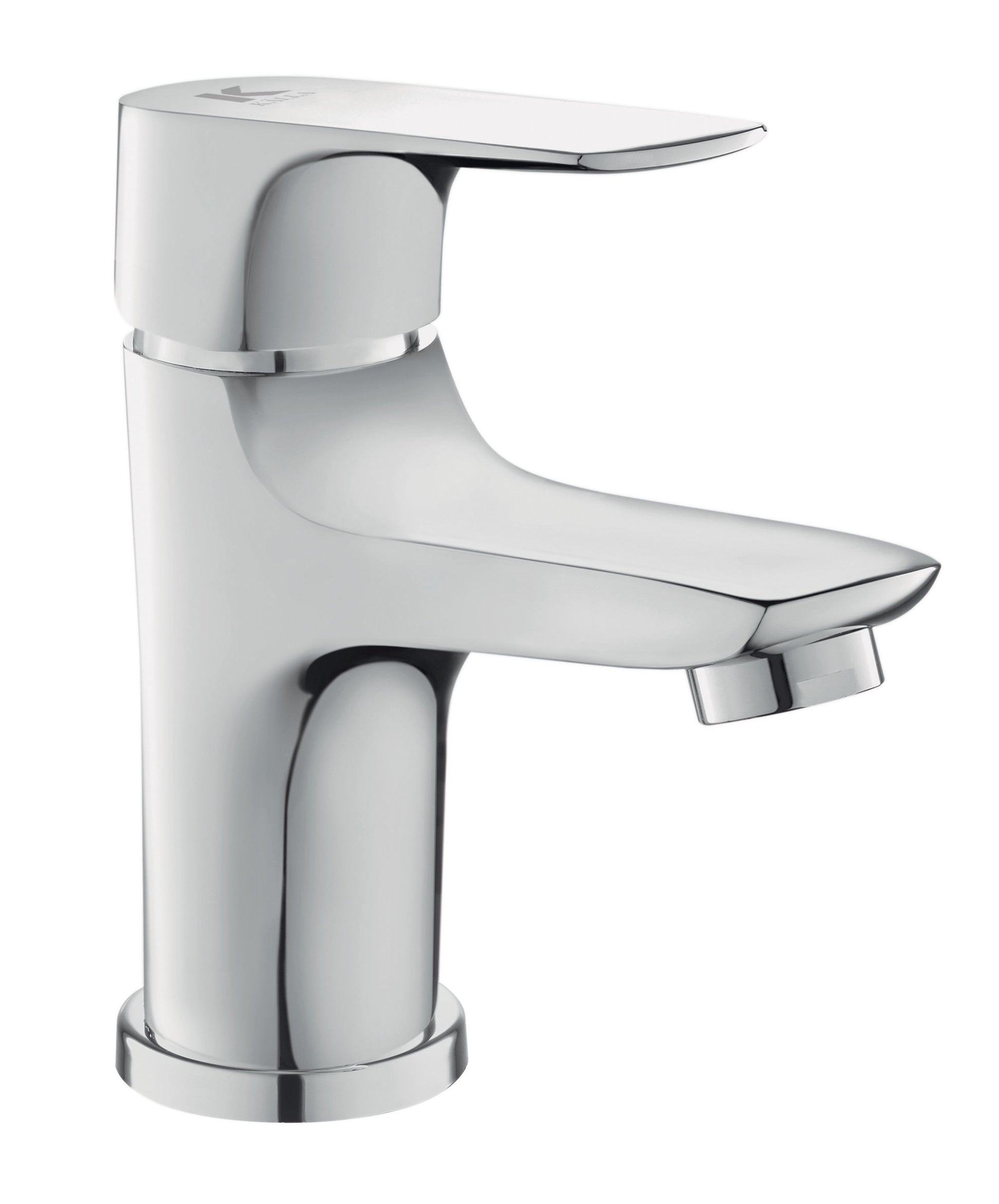 Grifo de lavabo | Serie SINUA - KÄLLA [ KÄLLA® ]