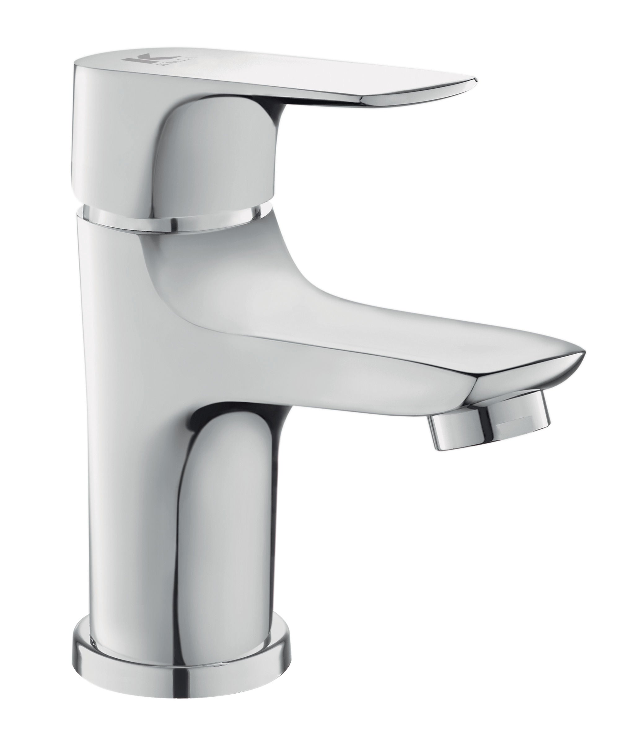 Grifo de lavabo | Serie SINUA - KÄLLA [ KÄLLA® ]