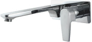 Grifo lavabo empotrado kalla | Serie ARVET - KÄLLA [ KÄLLA® ]