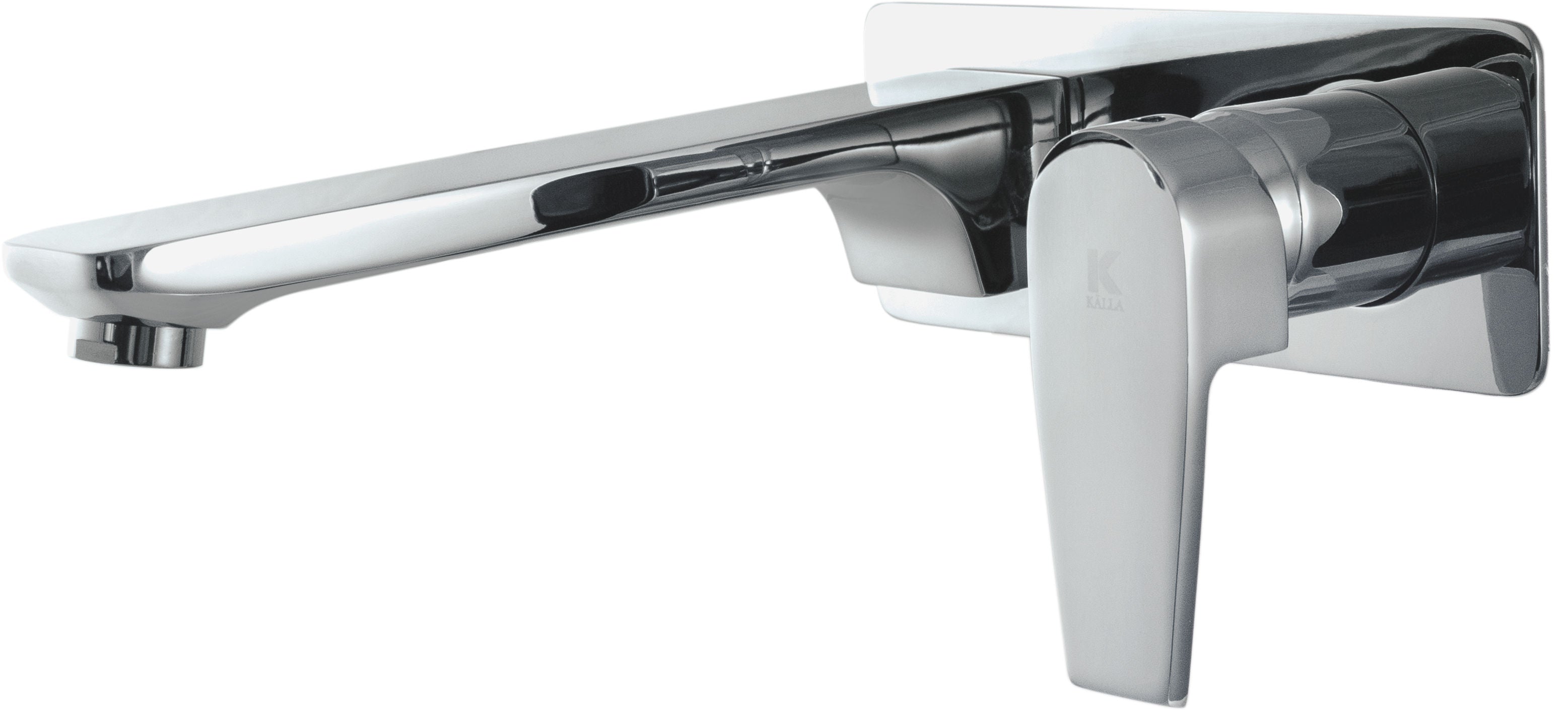 Grifo lavabo empotrado kalla | Serie ARVET - KÄLLA [ KÄLLA® ]