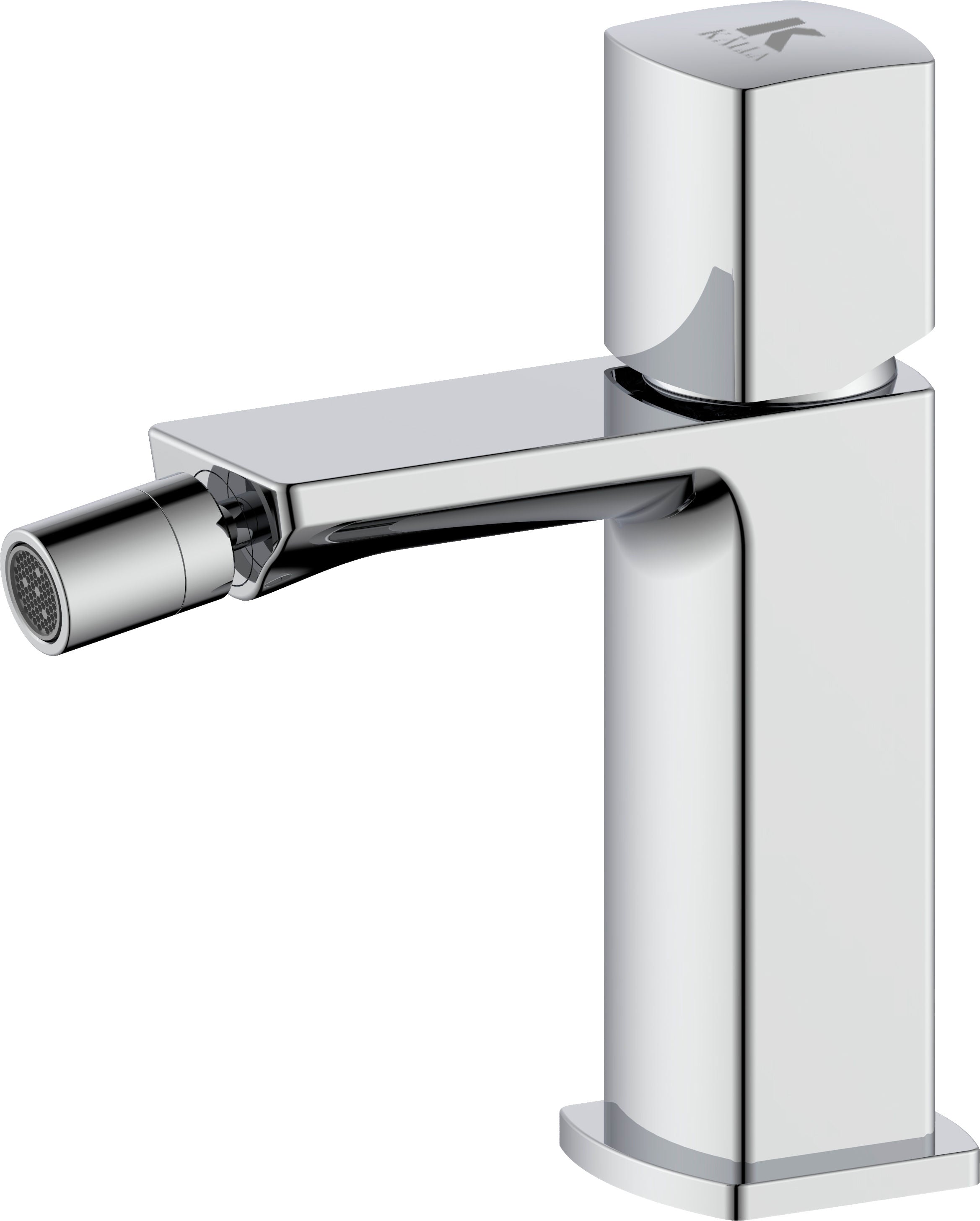 Grifo bidé kalla | Serie FARO - KÄLLA [ KÄLLA® ]