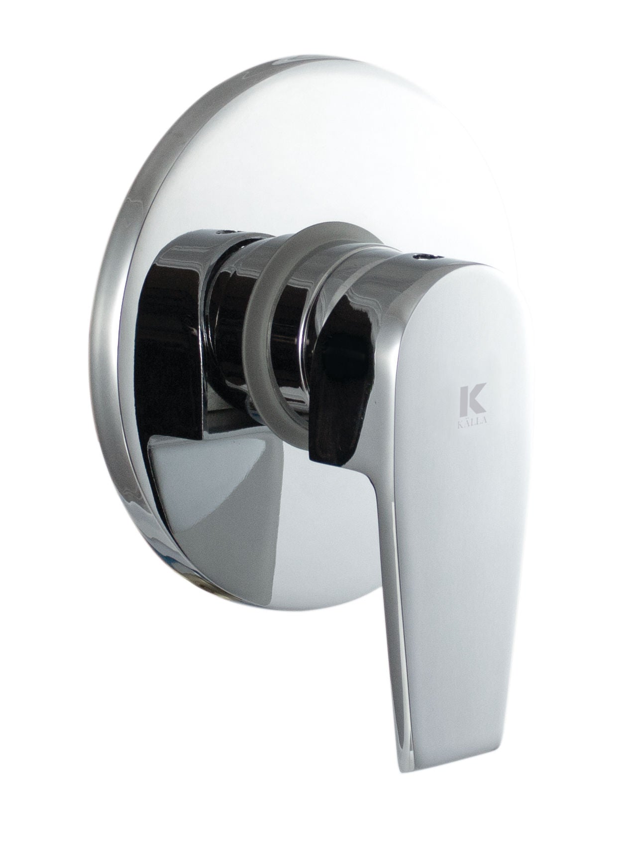 Grifo ducha empotrada 1 via | Serie ARVET - KÄLLA [ KÄLLA® ]