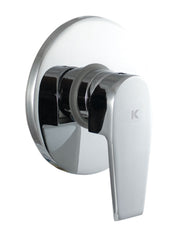 Grifo ducha empotrada 1 via | Serie ARVET - KÄLLA [ KÄLLA® ]