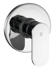 Grifo ducha empotrada 1 via | Serie LEGEND - KÄLLA [ KÄLLA® ]