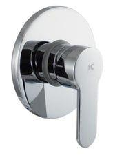 Grifo ducha empotrada 1 via | Serie OMNIA - KÄLLA [ KÄLLA® ]