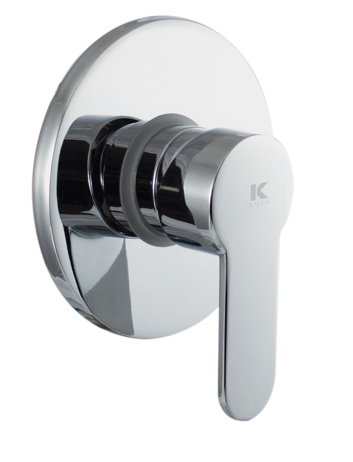 Grifo ducha empotrada 1 via | Serie OMNIA - KÄLLA [ KÄLLA® ]