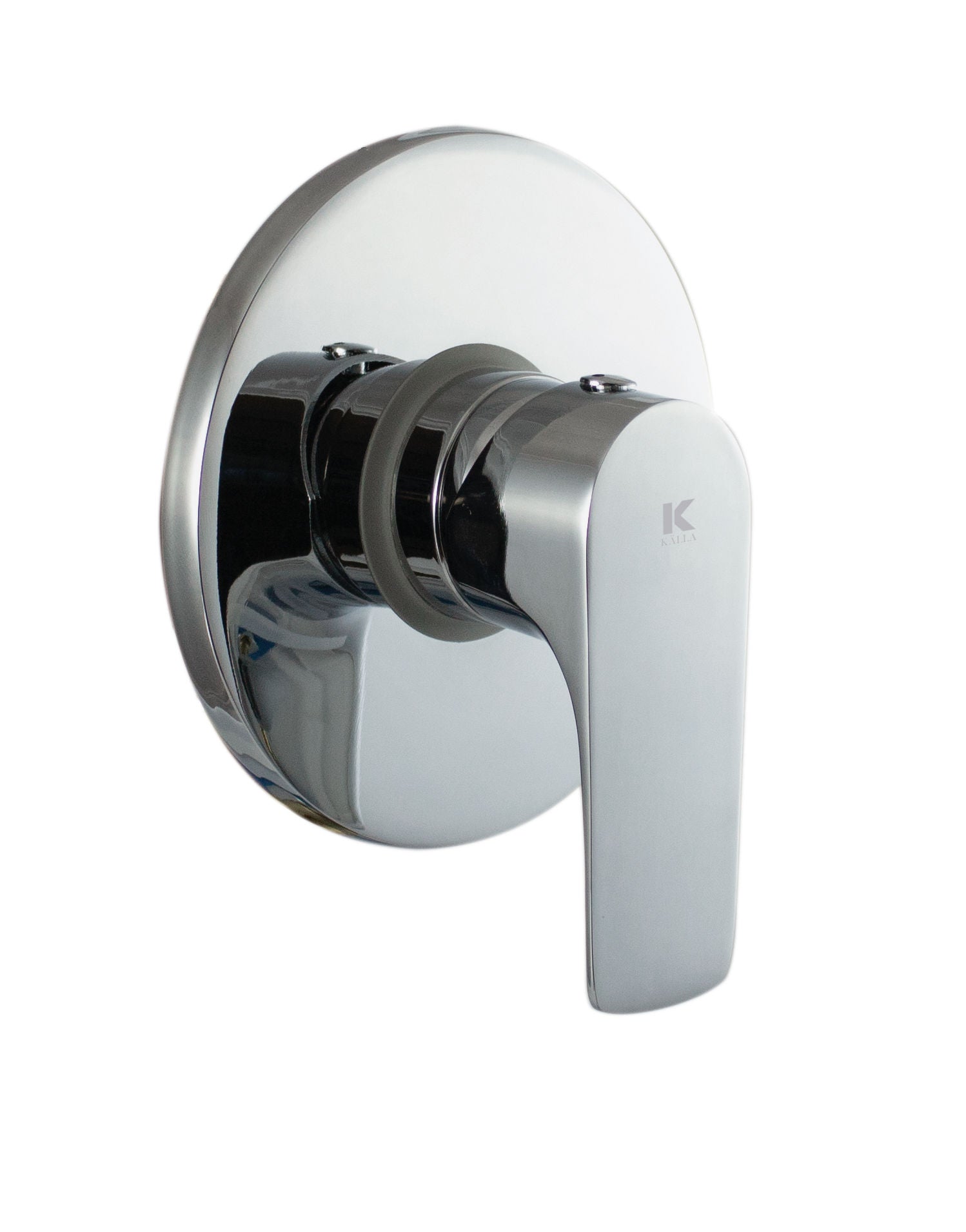 Grifo ducha empotrada 1 via | Serie SINUA - KÄLLA [ KÄLLA® ]