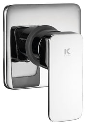 Grifo ducha empotrada 1 via | Serie SKARA - KÄLLA [ KÄLLA® ]