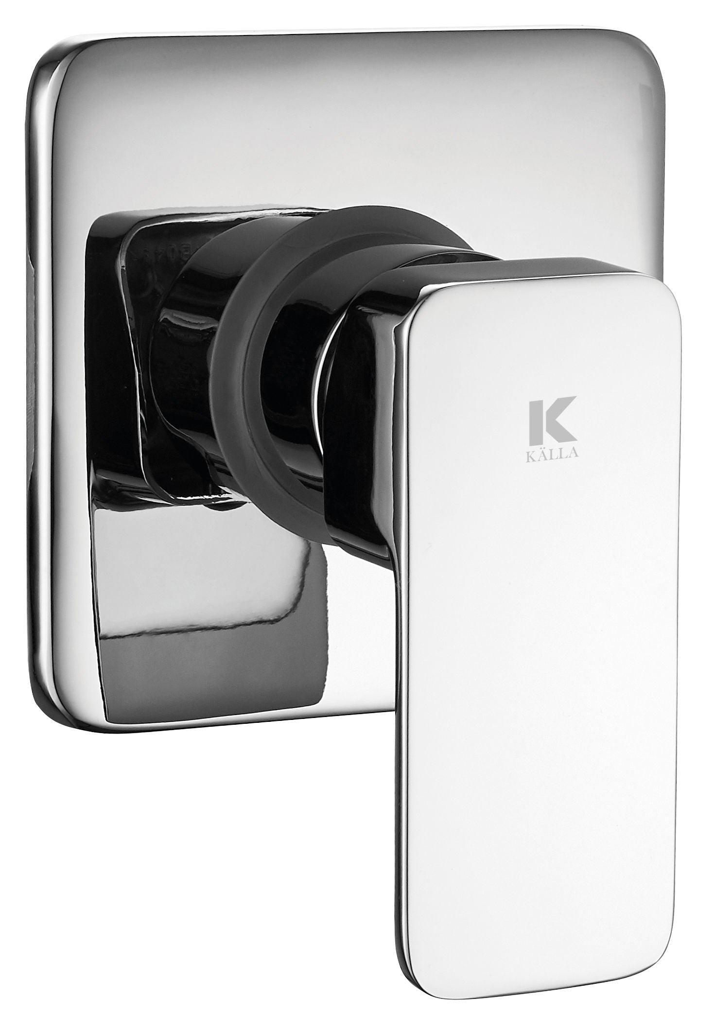 Grifo ducha empotrada 1 via | Serie SKARA - KÄLLA [ KÄLLA® ]