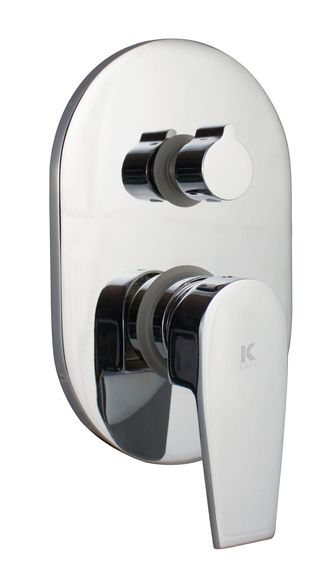 Grifo ducha empotrada 2 vias | Serie ARVET - KÄLLA [ KÄLLA® ]