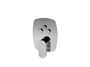 Grifo ducha empotrada con pulsador con 3 vias | Serie LEGEND - KÄLLA [ KÄLLA® ]