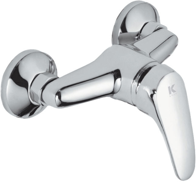 Grifo monomando de ducha | Serie BASIC - KÄLLA [ KÄLLA® ]