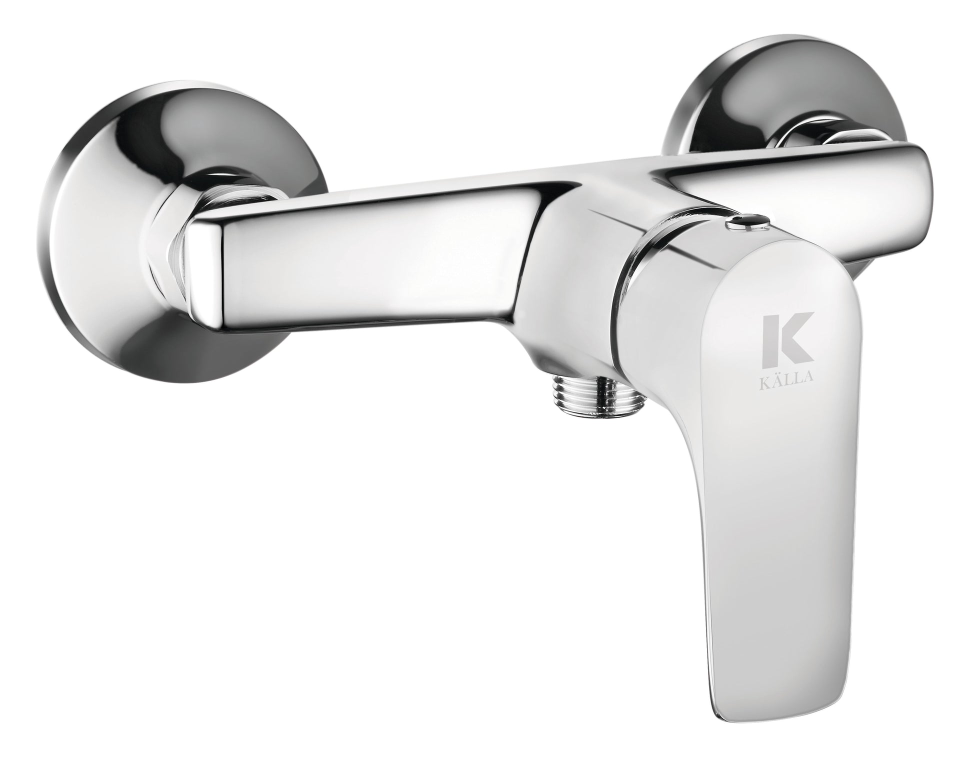 Grifo de ducha | Serie SINUA - KÄLLA [ KÄLLA® ]