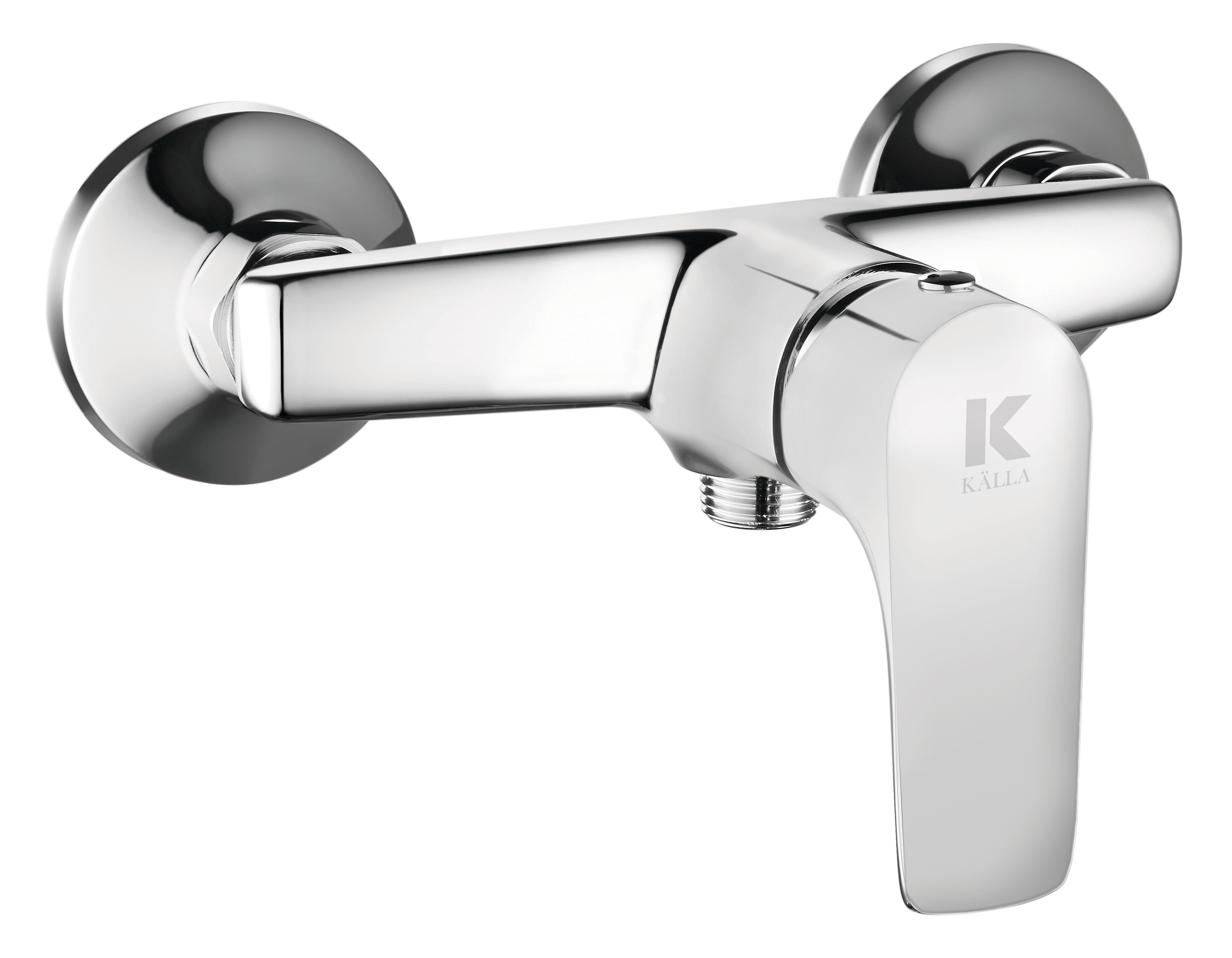 Grifo de ducha | Serie SINUA - KÄLLA [ KÄLLA® ]