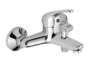 Grifo de bañera y ducha | Serie ENKEL - KÄLLA [ KÄLLA® ]