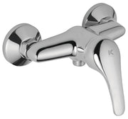 Grifo monomando de ducha | Serie ENKEL - KÄLLA [ KÄLLA® ]