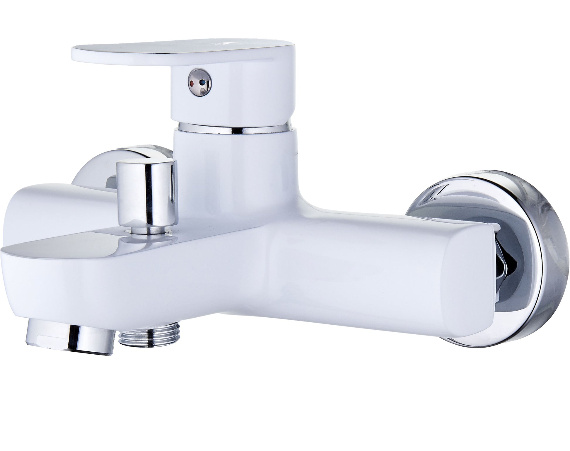 Grifo de bañera y ducha | Serie LEGEND en negro mate - KÄLLA [ KÄLLA® ]