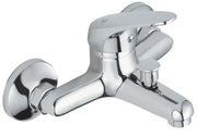 Grifo de bañera y ducha | Serie BASIC - KÄLLA [ KÄLLA® ]