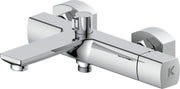 Grifo de bañera y ducha | Serie FARO - KÄLLA [ KÄLLA® ]