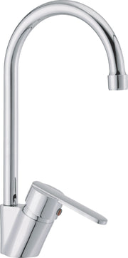 Grifo de cocina vertical | Serie VENOM - KÄLLA [ KÄLLA® ]