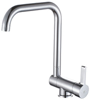 Grifo de cocina abatible monomando - KÄLLA [ KÄLLA® ]