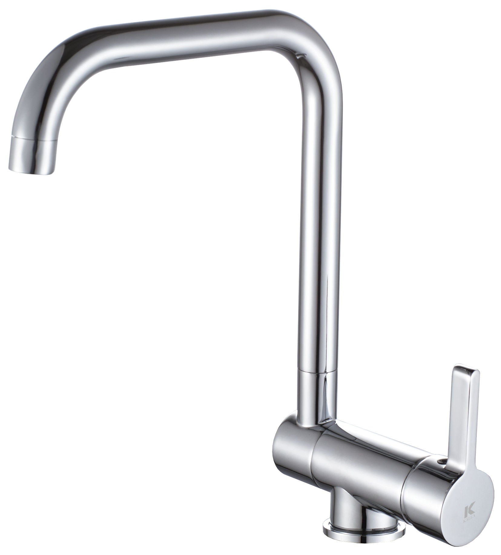Grifo de cocina abatible monomando - KÄLLA [ KÄLLA® ]