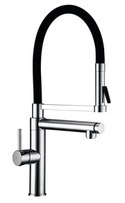 Grifo de cocina | Serie PILOT con caño flexible - KÄLLA [ KÄLLA® ]