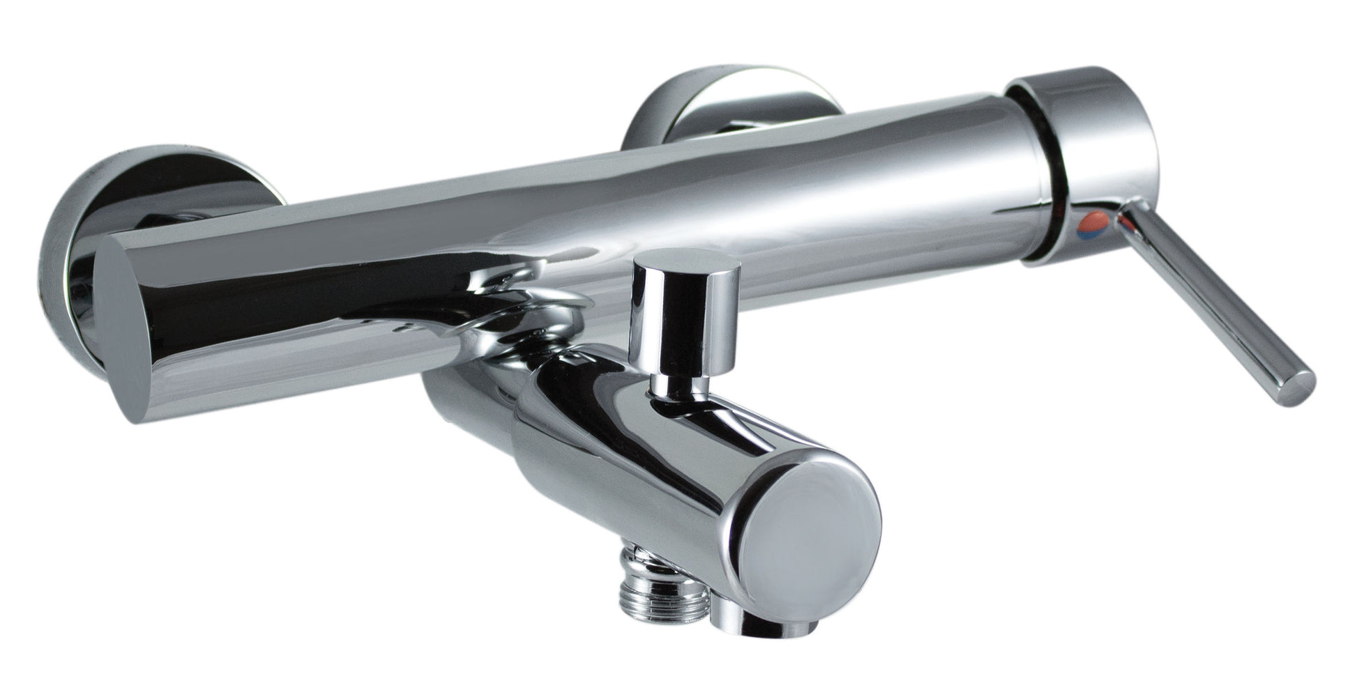 Grifo de bañera y ducha | Serie ARENA - KÄLLA [ KÄLLA® ]