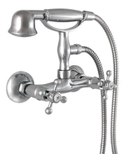 Grifo de ducha | Serie EPOCA CLÁSICO - KÄLLA [ KÄLLA® ]