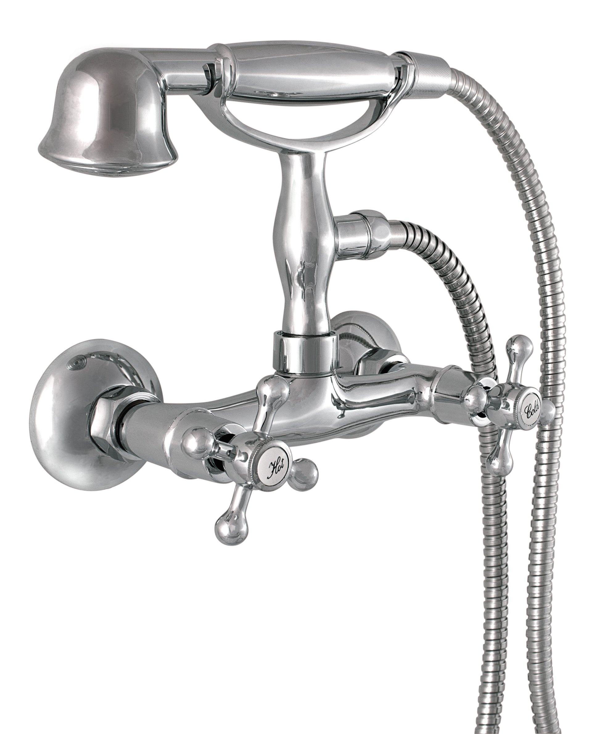 Grifo de ducha | Serie EPOCA CLÁSICO - KÄLLA [ KÄLLA® ]