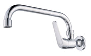 Grifo de cocina monomando giratorio - KÄLLA [ KÄLLA® ]