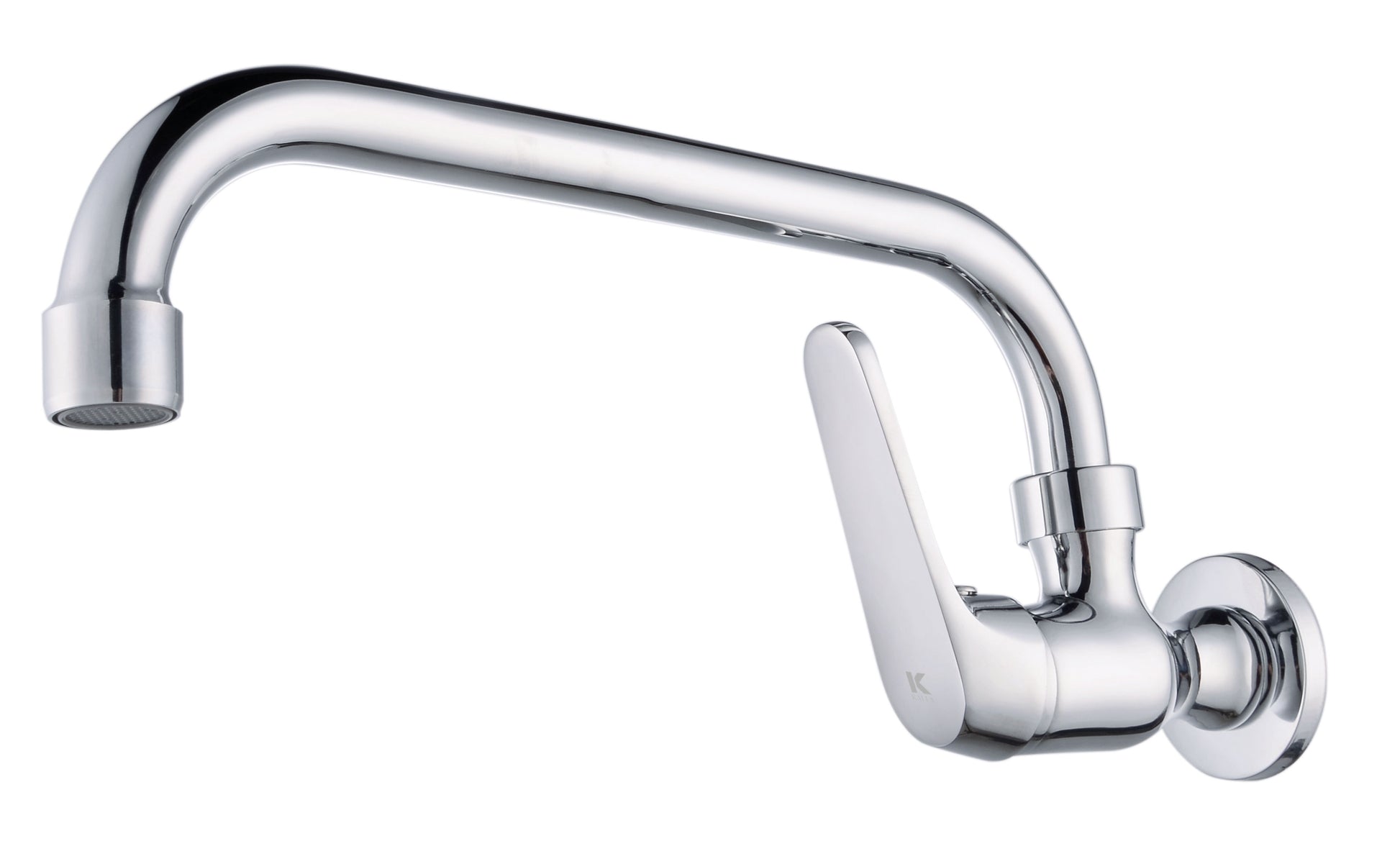 Grifo de cocina monomando giratorio - KÄLLA [ KÄLLA® ]