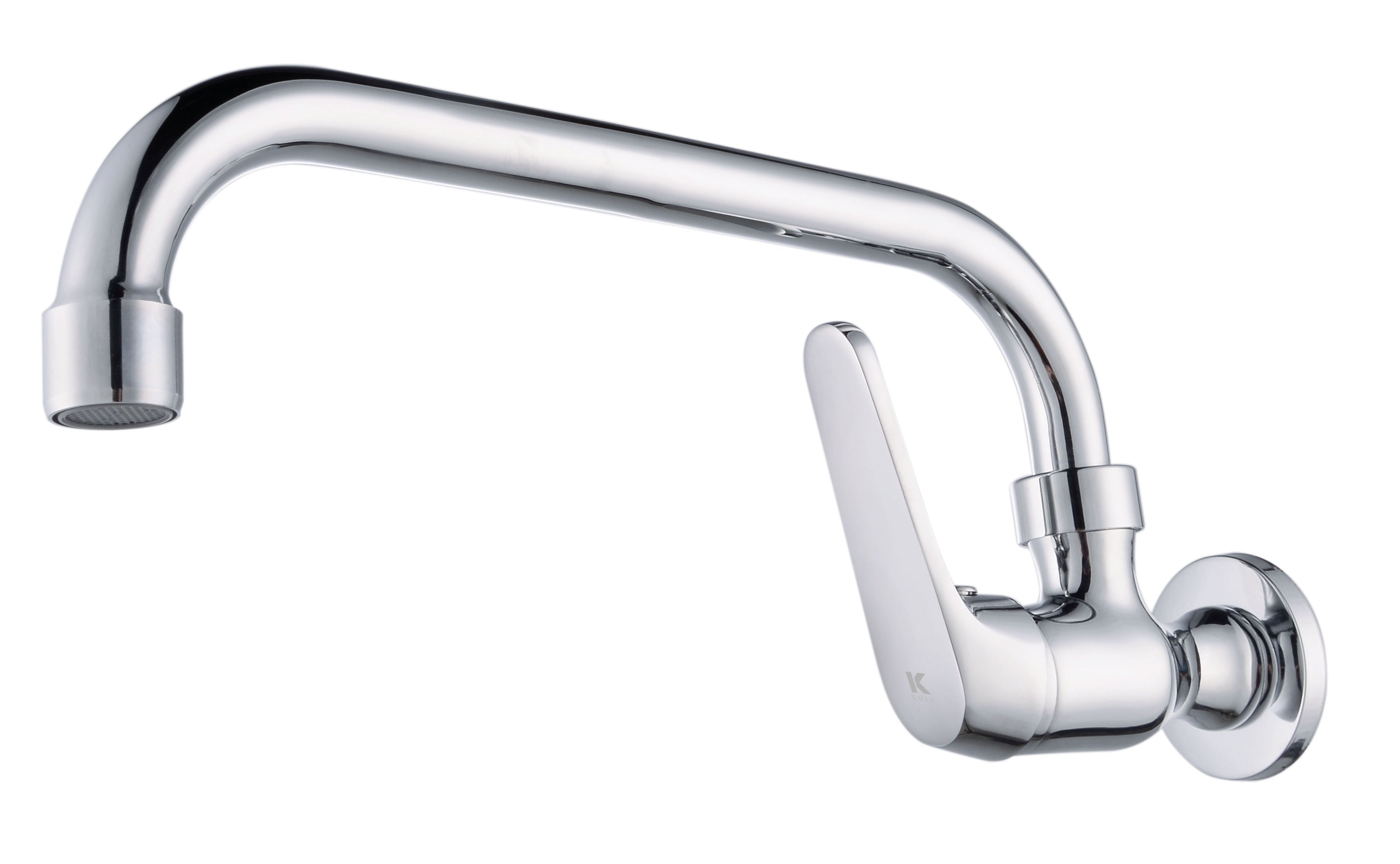 Grifo de cocina monomando giratorio - KÄLLA [ KÄLLA® ]