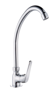 Grifo de cocina giratorio para encimera - KÄLLA [ KÄLLA® ]