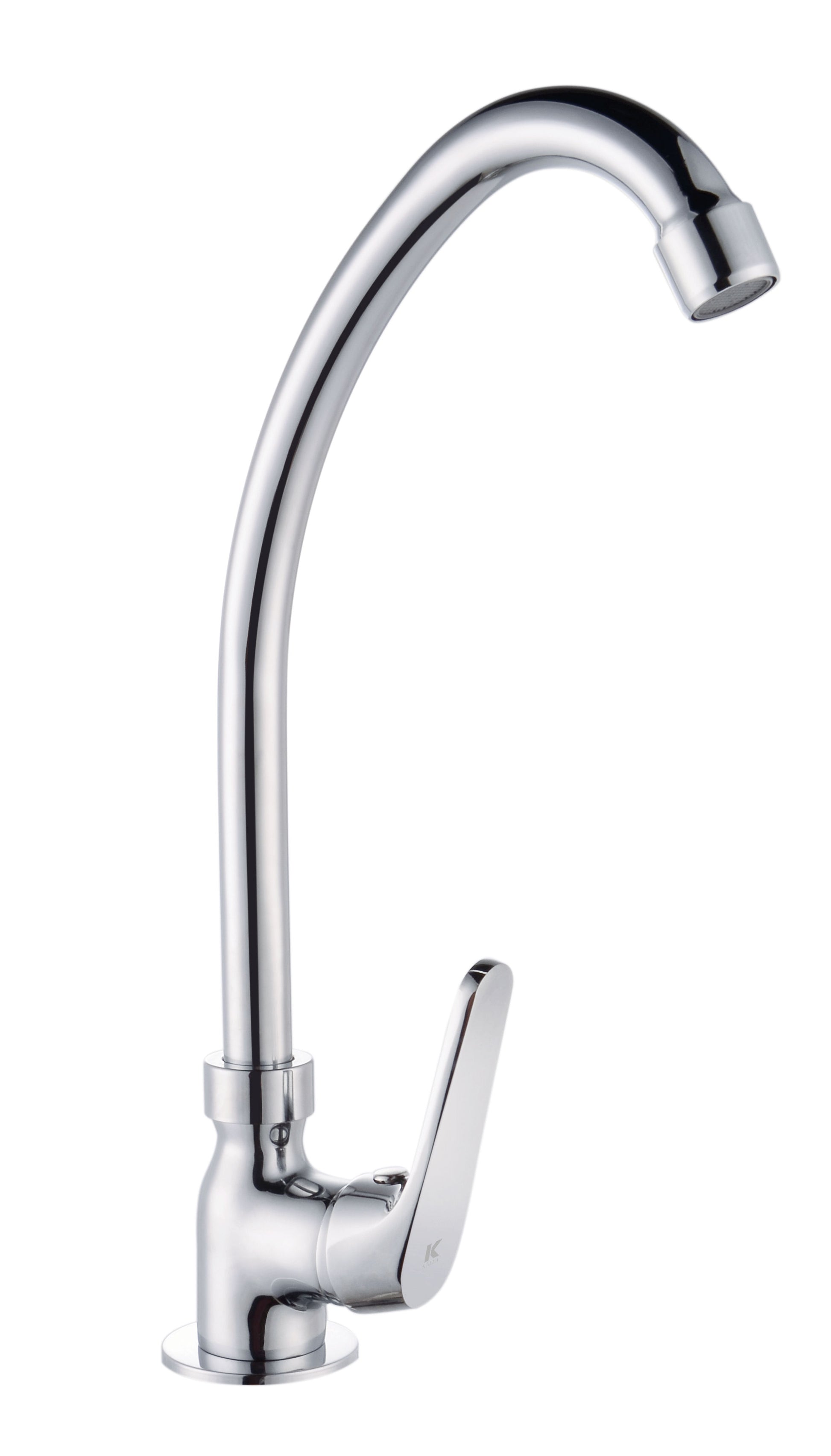 Grifo de cocina giratorio para encimera - KÄLLA [ KÄLLA® ]