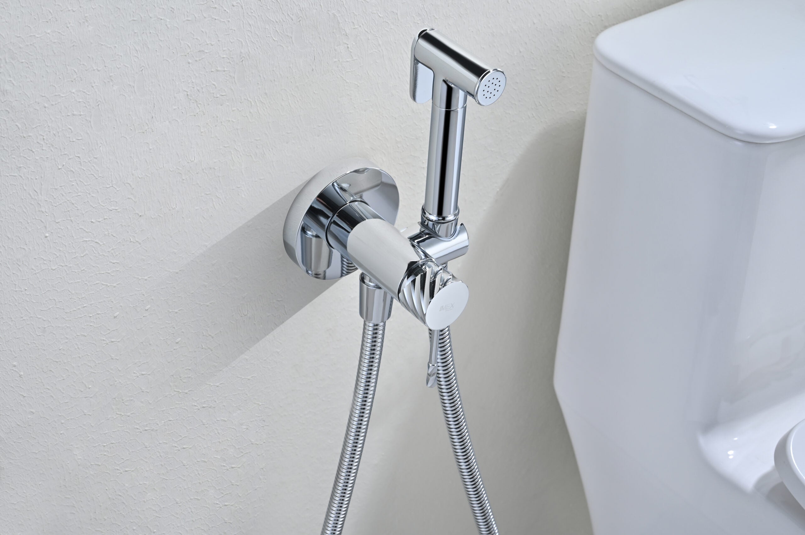 Grifo empotrado de bidé Bless [ IMEX® ]