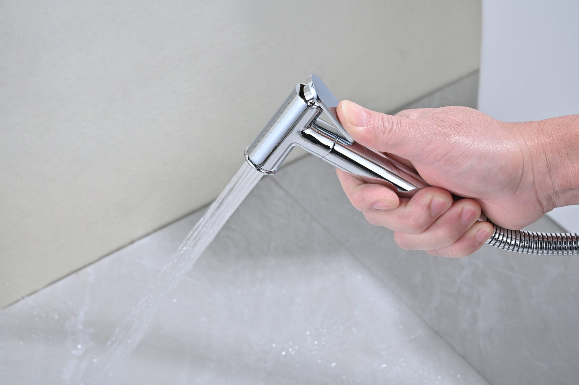 Grifo empotrado de bidé Bless [ IMEX® ]