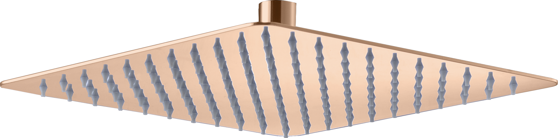 Rociador cuadrado de 20x20 cm [ IMEX® ]