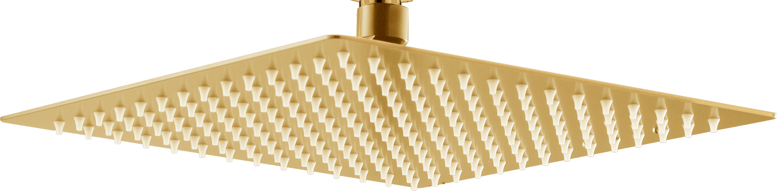 Rociador cuadrado de 20x20 cm [ IMEX® ]