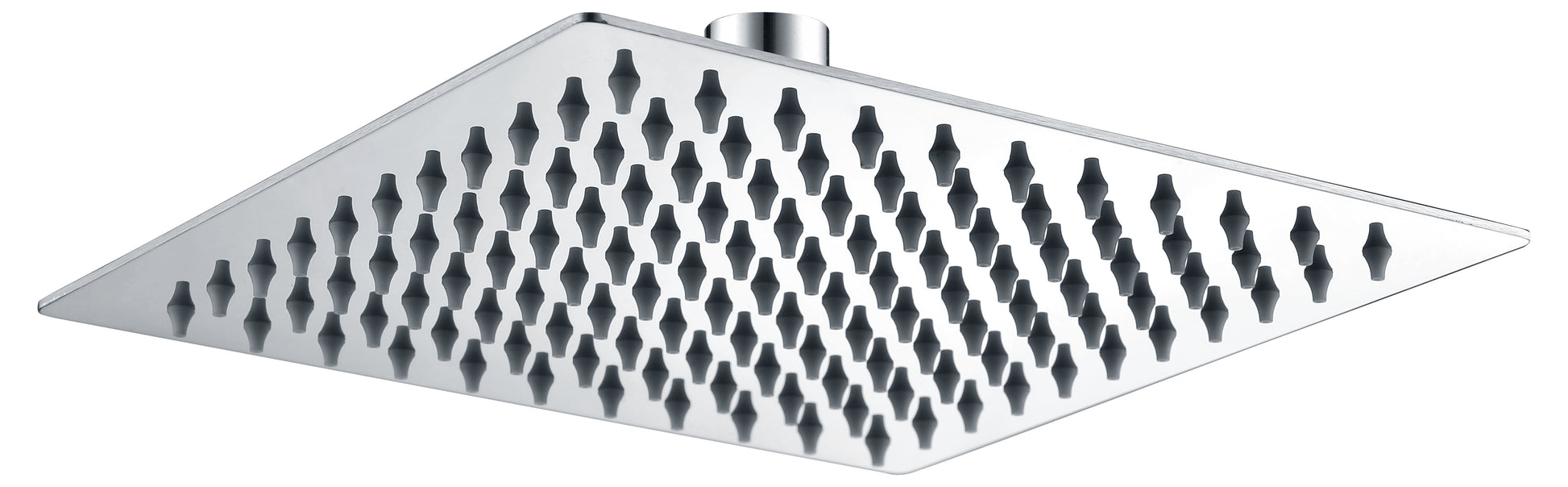 Rociador cuadrado de 20x20 cm [ IMEX® ]