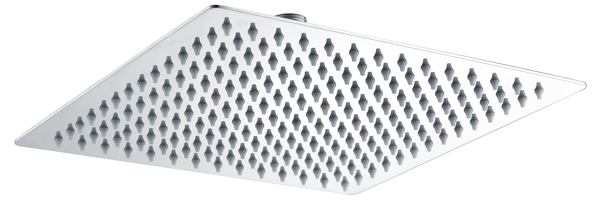 Rociador cuadrado de 25x25 cm [ IMEX® ]