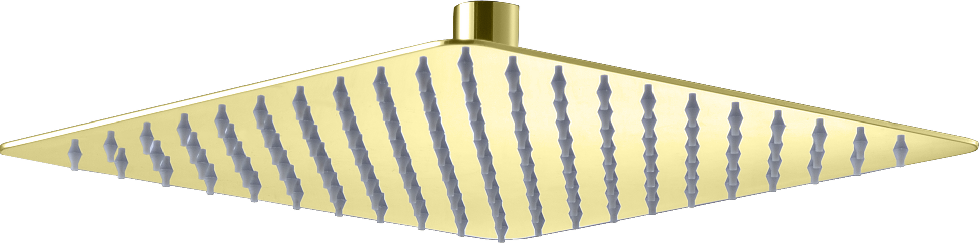 Rociador cuadrado de 30x30 cm [ IMEX® ]