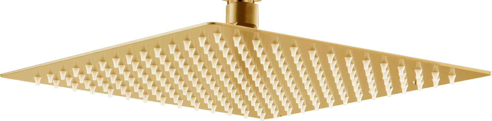 Rociador cuadrado de 30x30 cm [ IMEX® ]